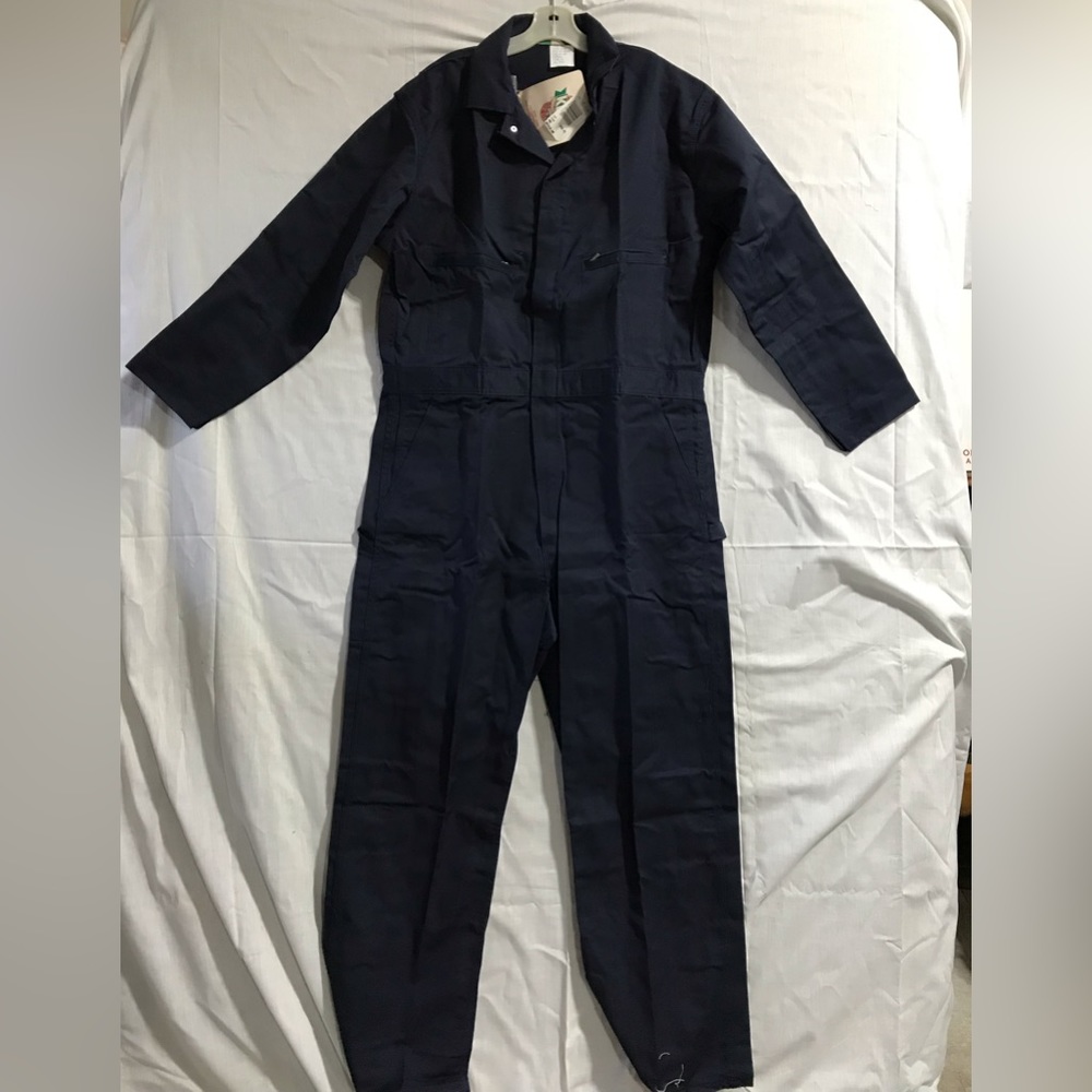 Key Men’s coveralls